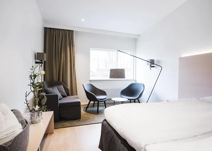 Best Western Rc Hotel