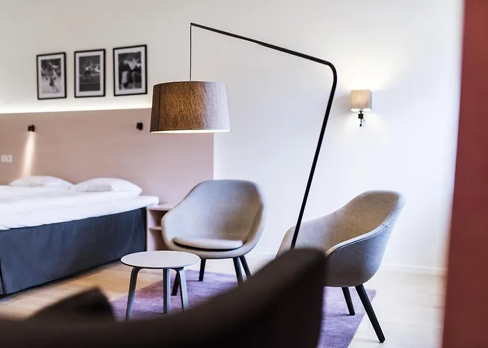 Best Western Rc Hotel