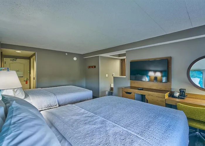 Hampton Inn Flemington