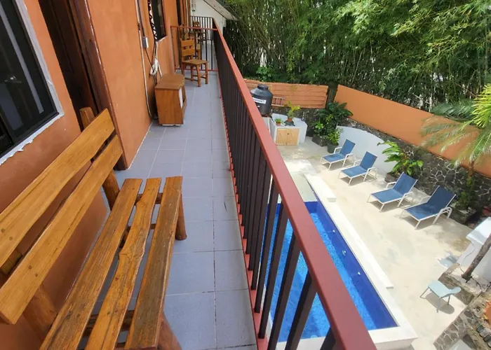Hotel Villa Prats