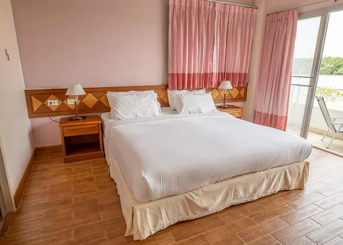 Krabi River Hotel