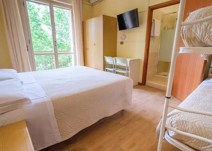 Only Room Hotel