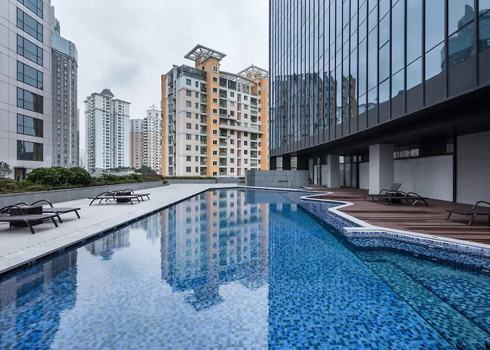 Amara Shanghai