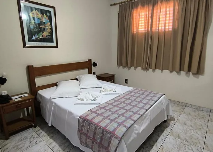 Hotel São Lucas