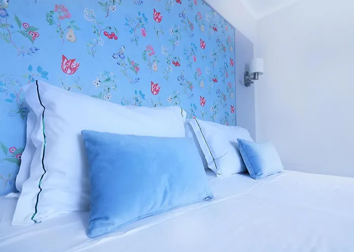 Agua Hotels Alvor Jardim
