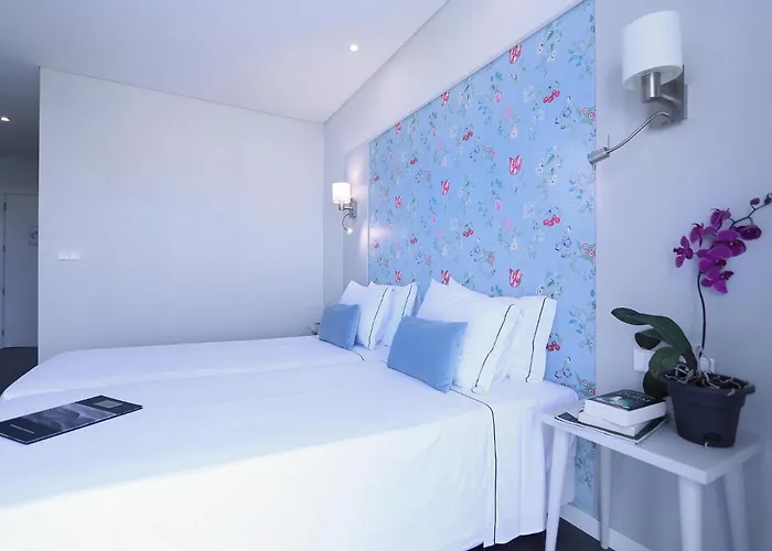 Agua Hotels Alvor Jardim