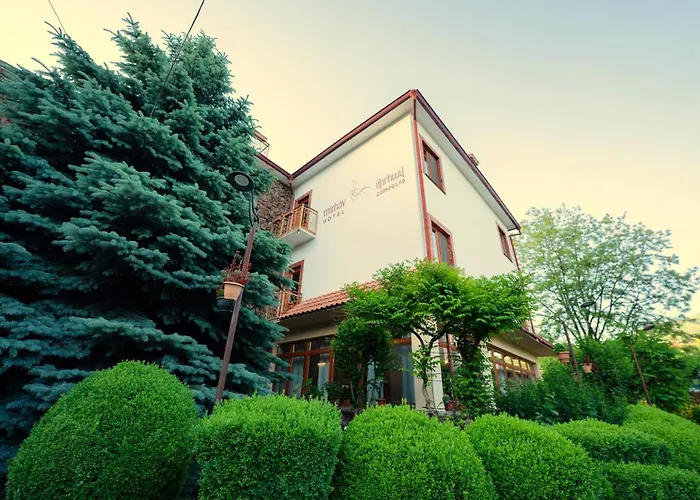 Hotel Mirhav