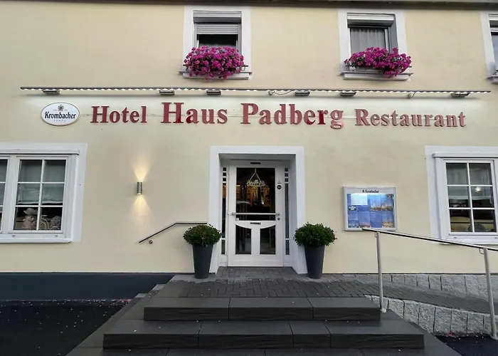 Haus Padberg