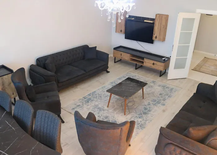 Bahar Residence