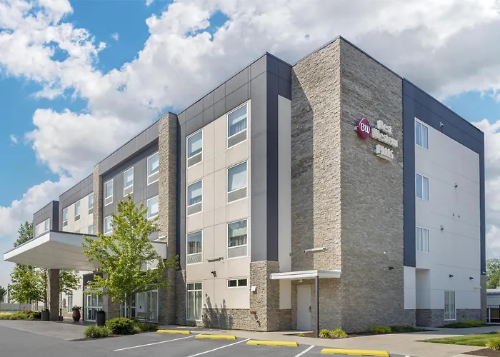 Best Western Plus Hershey