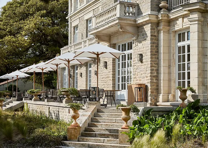 Villa Arthus-Bertrand