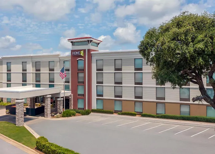 Home2 Suites By Hilton Gulf Breeze Pensacola Area, Fl