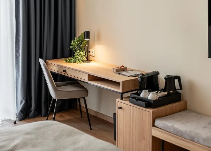 Malom Es Kacsa Boutique Hotel