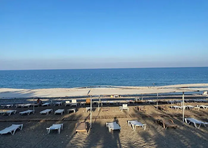 Beldibi Beach Hotel