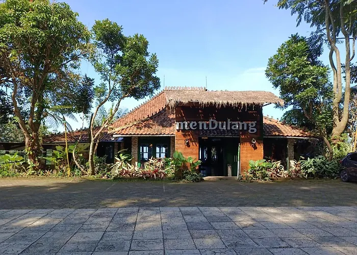 Mendulang By Belza