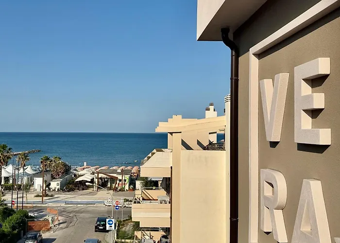 Vera Hotel