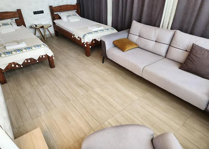 Rastgeleakkumotel