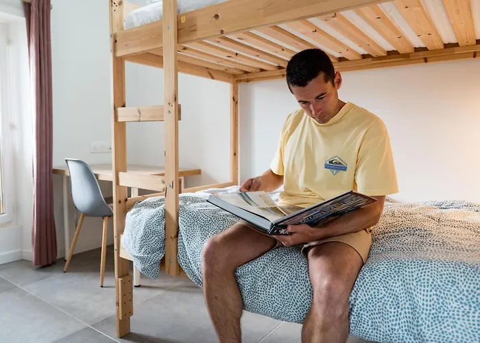 Ted Surf House