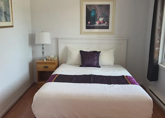 Hotel - Motel Georges