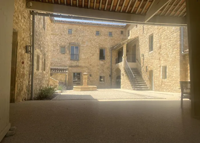 Domaine de Privadière&Spa