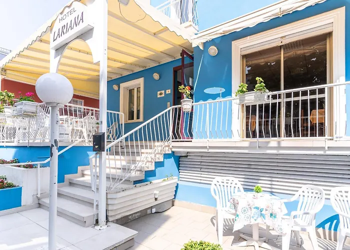 Hotel Lariana