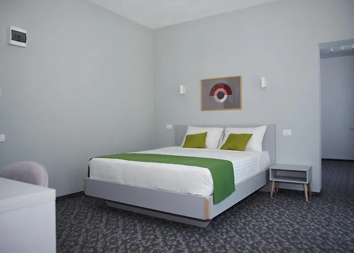 Astra Hotel