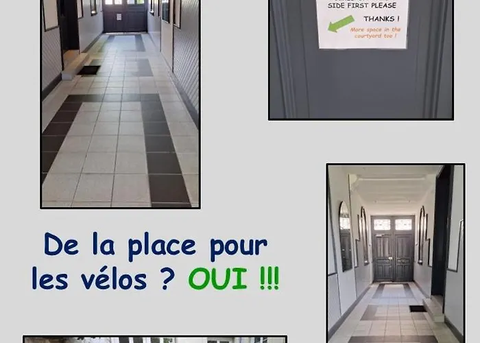 Hotel Histoire de Loire - RABELAIS à Saumur