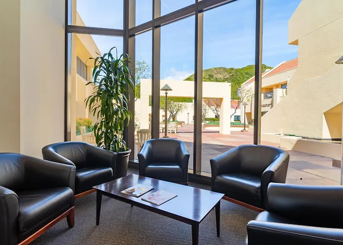 Villa Graziadio Executive Center At Pepperdine University