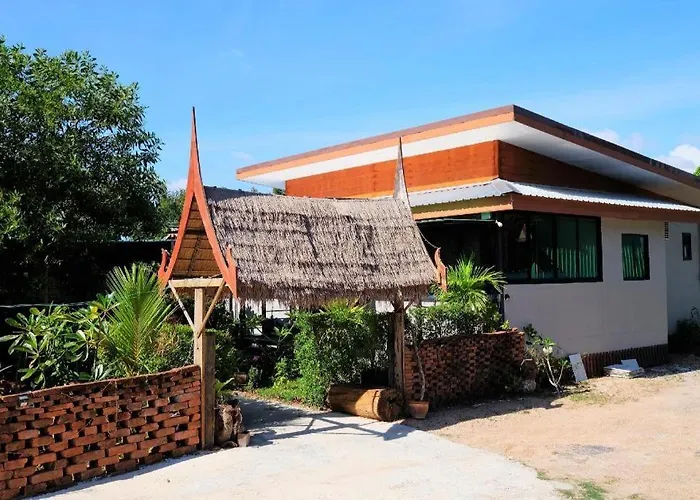 Oyo 503 Phuket Numnoi