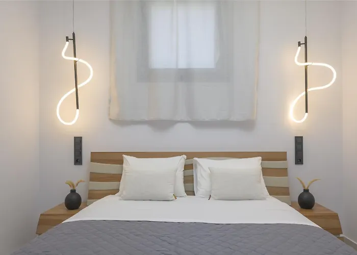 Esperos Premium Suites