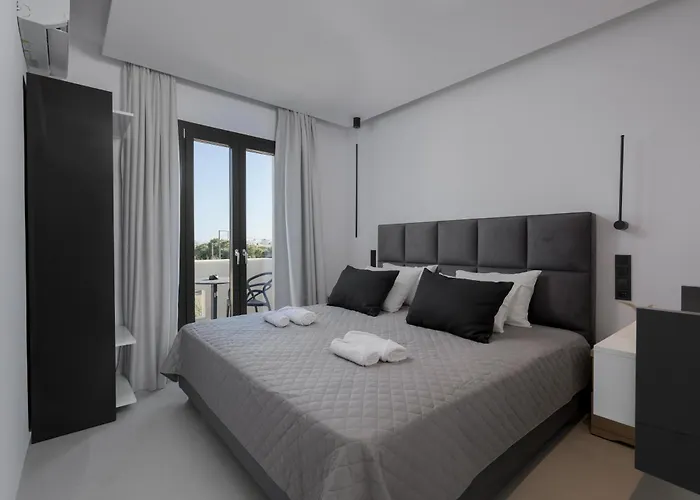 Esperos Premium Suites