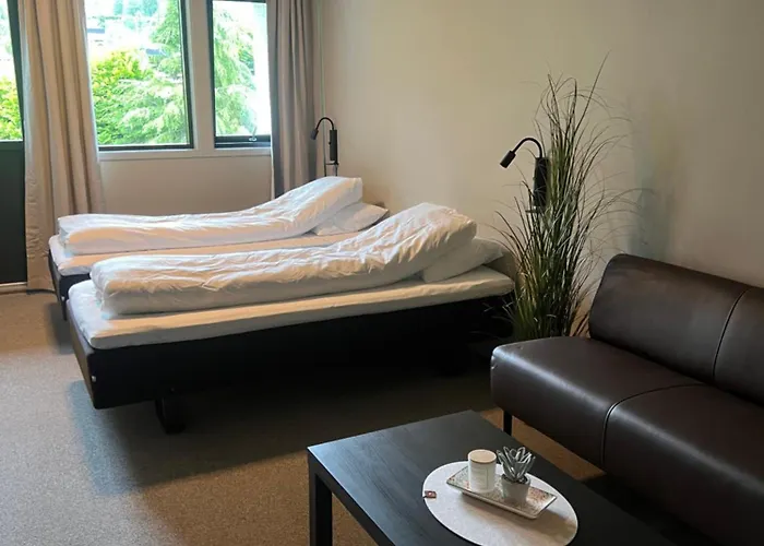 Elvehagen Hotell