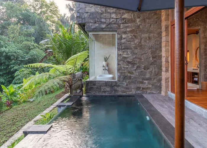 The Lumbung Jaya Resort