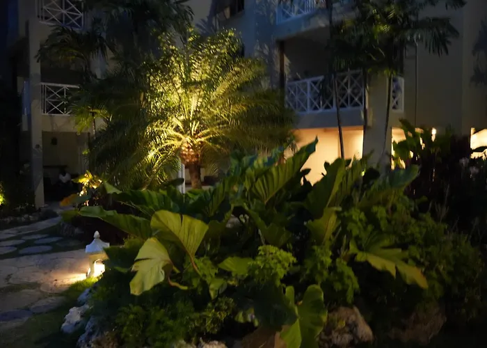 Hotel Le Roy