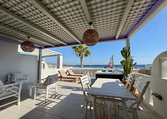 Naxos Grand Hotel