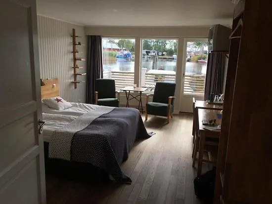Hotell Von Boij