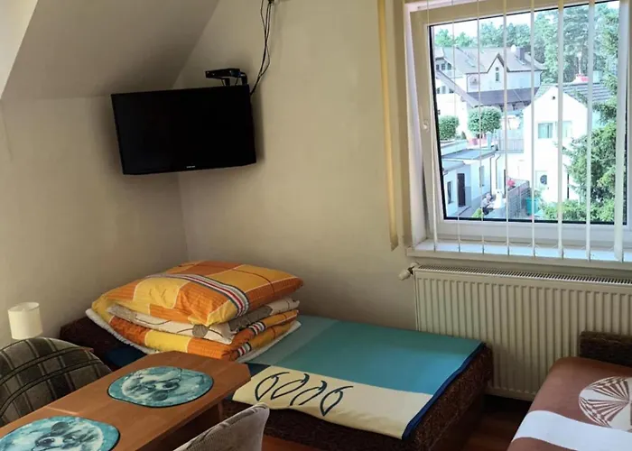 Dom Goscinny Skandynawia