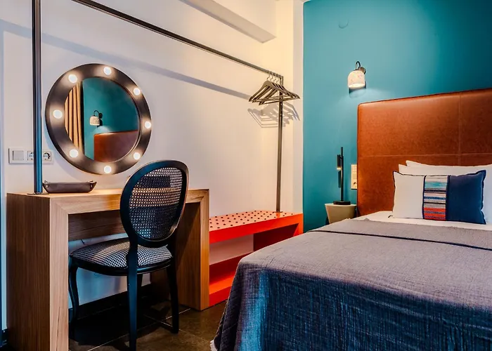 La Casa Marina Suites & Rooms