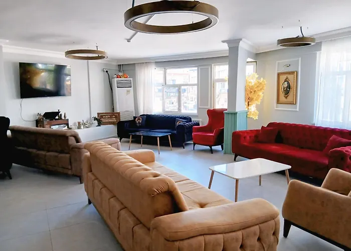 Varna Hotel