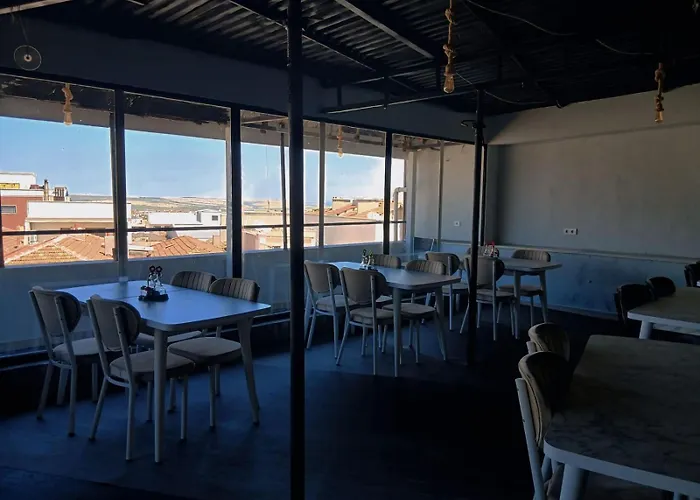 Varna Hotel