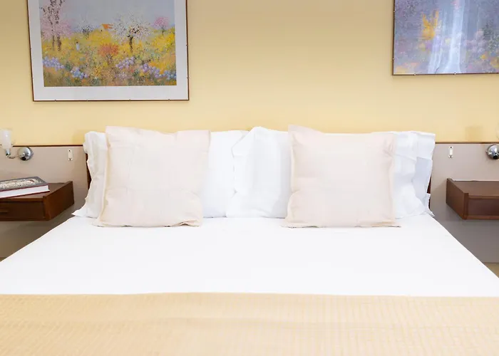Hotel Katia