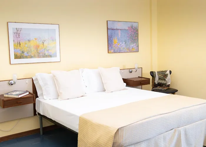 Hotel Katia