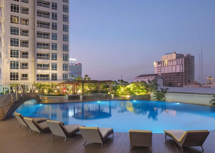 Vasaka The Reiz Condo