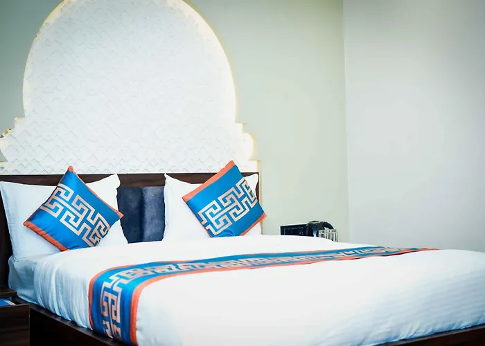 Hotel Aripan