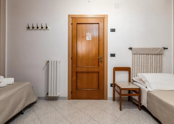 Piccolo Hotel Villa Rosa