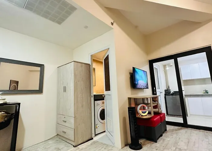 Cebu Stay-Thyme Residences