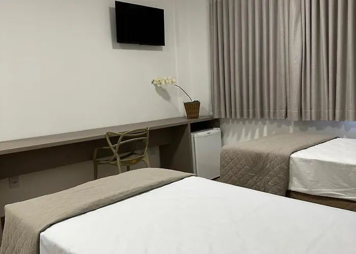Hotel Acanto