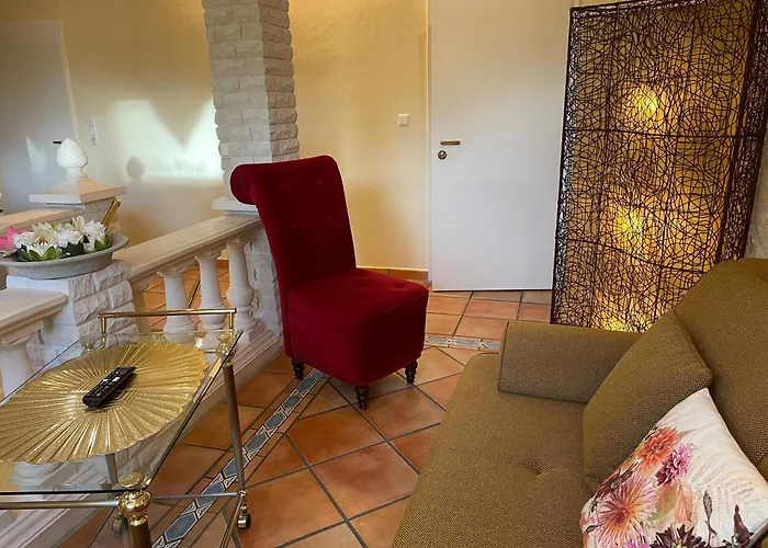 Hotel Vital Lueneburger Heide