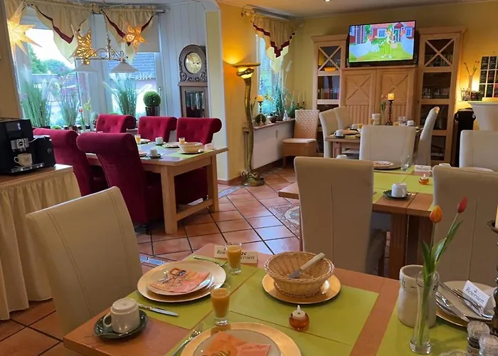 Hotel Vital Lüneburger Heide