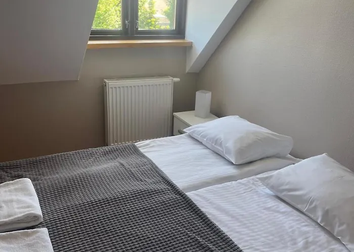 Hotel Dobre Smaki